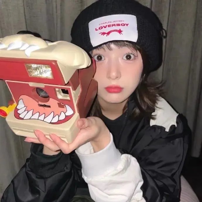 我爱上了一个教会女孩